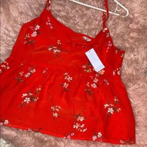 American eagle shirt